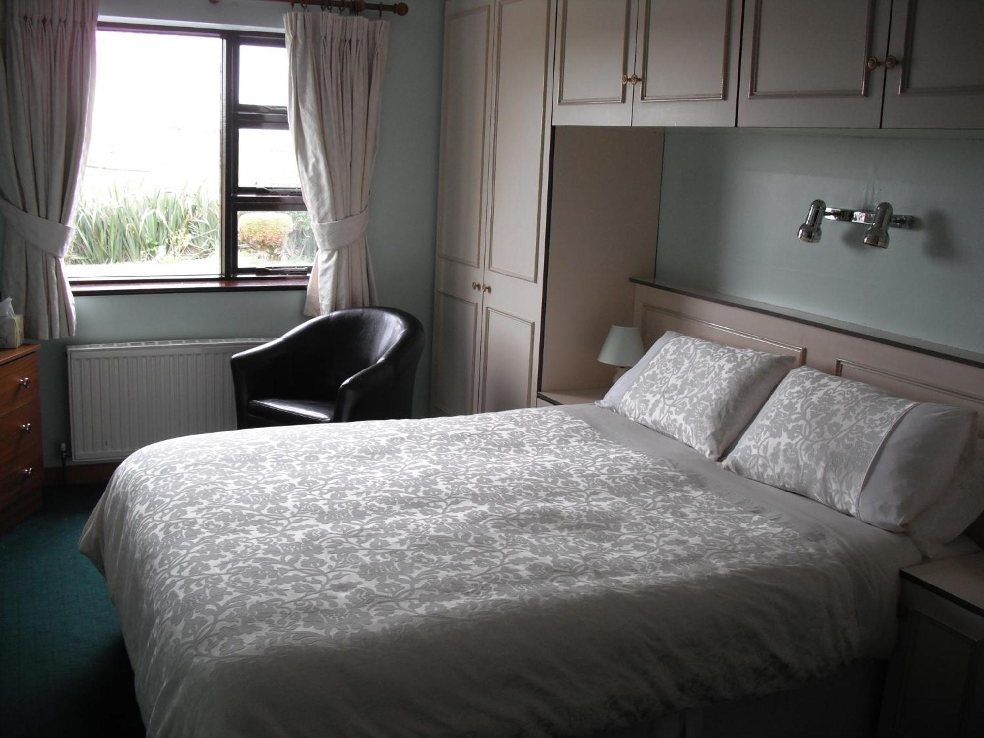 Cnoc Breac B&B Cleggan Ngoại thất bức ảnh