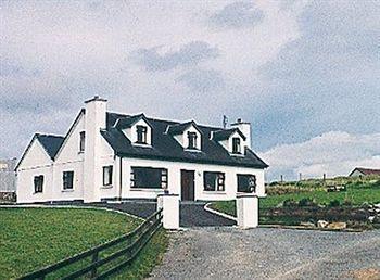 Cnoc Breac B&B Cleggan Ngoại thất bức ảnh